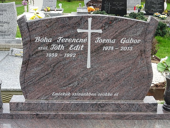 Friedhof Alsrnk neuer Friedhof (Unterradling)