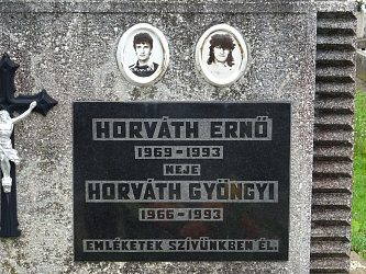 Friedhof Alsrnk neuer Friedhof (Unterradling)