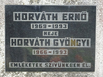 Friedhof Alsrnk neuer Friedhof (Unterradling)