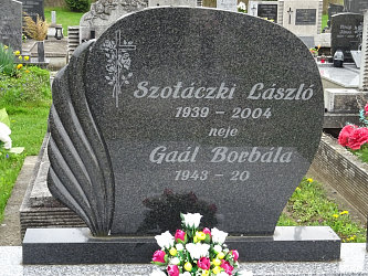 Friedhof Alsrnk neuer Friedhof (Unterradling)