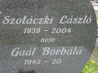 Friedhof Alsrnk neuer Friedhof (Unterradling)