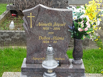 Friedhof Alsrnk neuer Friedhof (Unterradling)