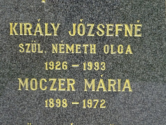 Friedhof Alsrnk neuer Friedhof (Unterradling)