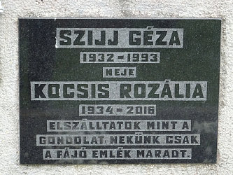 Friedhof Alsrnk neuer Friedhof (Unterradling)