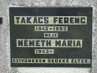 Friedhof Alsrnk neuer Friedhof (Unterradling)