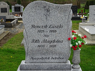 Friedhof Alsrnk neuer Friedhof (Unterradling)