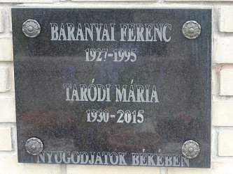 Friedhof Alsrnk neuer Friedhof (Unterradling)