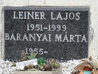 Friedhof Alsrnk neuer Friedhof (Unterradling)