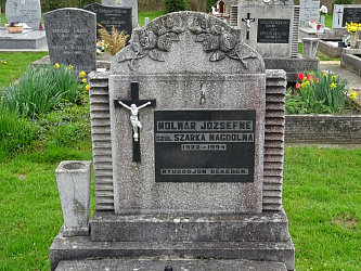 Friedhof Alsrnk neuer Friedhof (Unterradling)