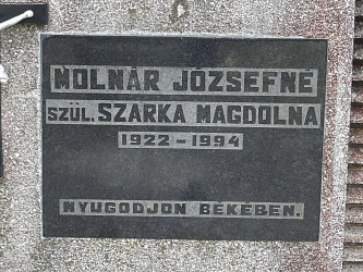 Friedhof Alsrnk neuer Friedhof (Unterradling)