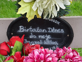 Friedhof Alsrnk neuer Friedhof (Unterradling)