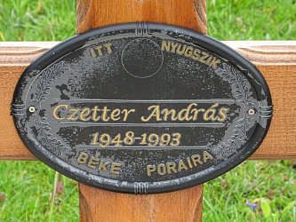 Friedhof Alsrnk neuer Friedhof (Unterradling)