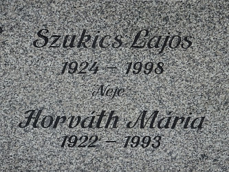 Friedhof Alsrnk neuer Friedhof (Unterradling)