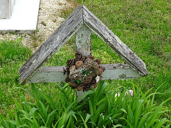 Friedhof Alsrnk neuer Friedhof (Unterradling)