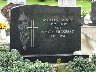 Friedhof Alsrnk neuer Friedhof (Unterradling)