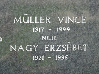 Friedhof Alsrnk neuer Friedhof (Unterradling)