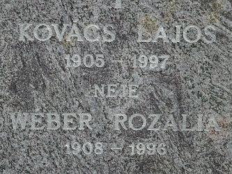 Friedhof Alsrnk neuer Friedhof (Unterradling)