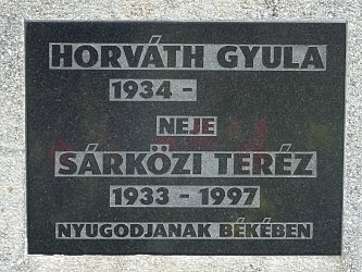 Friedhof Alsrnk neuer Friedhof (Unterradling)