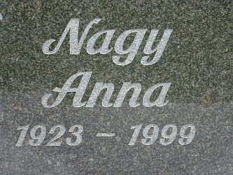 Friedhof Alsrnk neuer Friedhof (Unterradling)