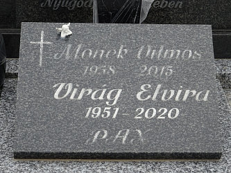 Friedhof Alsrnk neuer Friedhof (Unterradling)