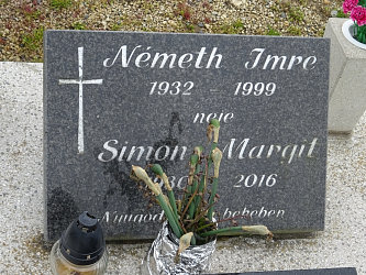 Friedhof Alsrnk neuer Friedhof (Unterradling)