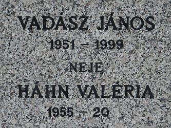 Friedhof Alsrnk neuer Friedhof (Unterradling)