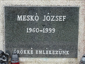 Friedhof Alsrnk neuer Friedhof (Unterradling)