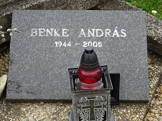 Friedhof Alsrnk neuer Friedhof (Unterradling)