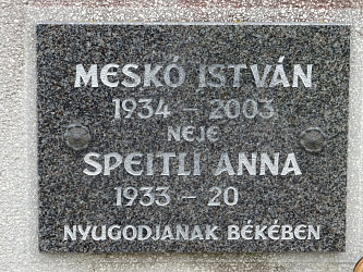 Friedhof Alsrnk neuer Friedhof (Unterradling)