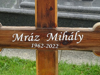 Friedhof Alsrnk neuer Friedhof (Unterradling)