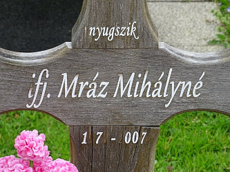 Friedhof Alsrnk neuer Friedhof (Unterradling)