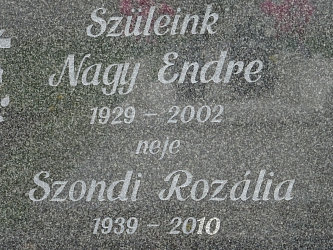 Friedhof Alsrnk neuer Friedhof (Unterradling)