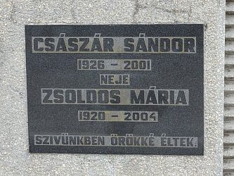 Friedhof Alsrnk neuer Friedhof (Unterradling)