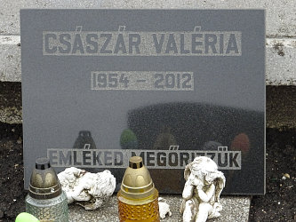 Friedhof Alsrnk neuer Friedhof (Unterradling)