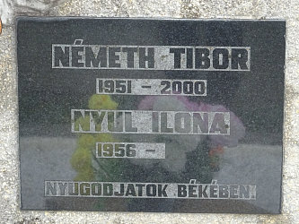 Friedhof Alsrnk neuer Friedhof (Unterradling)