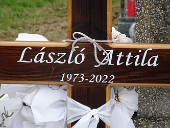 Friedhof Alsrnk neuer Friedhof (Unterradling)