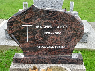 Friedhof Alsrnk neuer Friedhof (Unterradling)