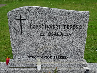 Friedhof Alsrnk neuer Friedhof (Unterradling)