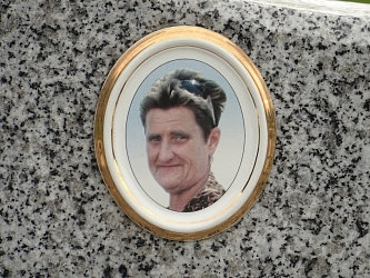 Friedhof Alsrnk neuer Friedhof (Unterradling)