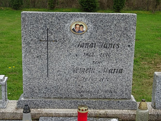 Friedhof Alsrnk neuer Friedhof (Unterradling)