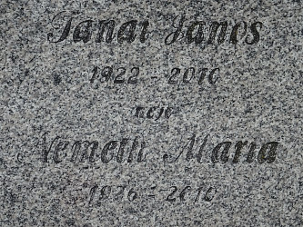 Friedhof Alsrnk neuer Friedhof (Unterradling)