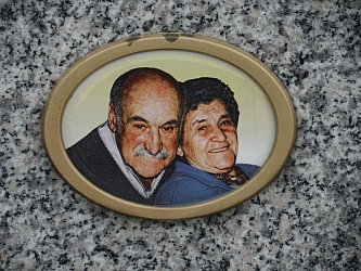 Friedhof Alsrnk neuer Friedhof (Unterradling)