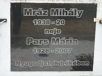 Friedhof Alsrnk neuer Friedhof (Unterradling)