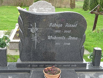 Friedhof Alsrnk neuer Friedhof (Unterradling)