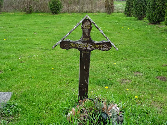 Friedhof Alsrnk neuer Friedhof (Unterradling)