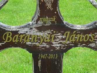 Friedhof Alsrnk neuer Friedhof (Unterradling)