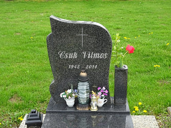 Friedhof Alsrnk neuer Friedhof (Unterradling)