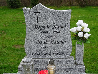 Friedhof Alsrnk neuer Friedhof (Unterradling)