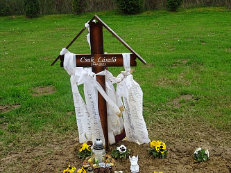 Friedhof Alsrnk neuer Friedhof (Unterradling)