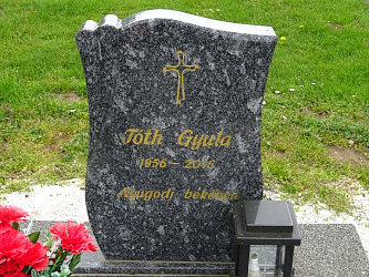 Friedhof Alsrnk neuer Friedhof (Unterradling)